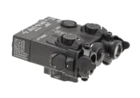 WADSN DBAL-A2 Illuminator / Laser Module Green + IR