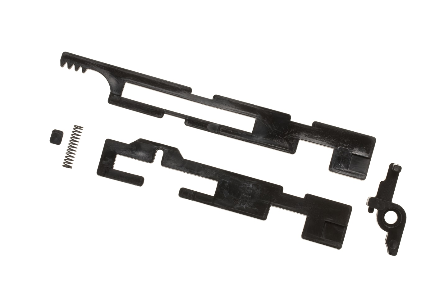 Airsoft Systems ASCU Gen 5 for Gearbox V3