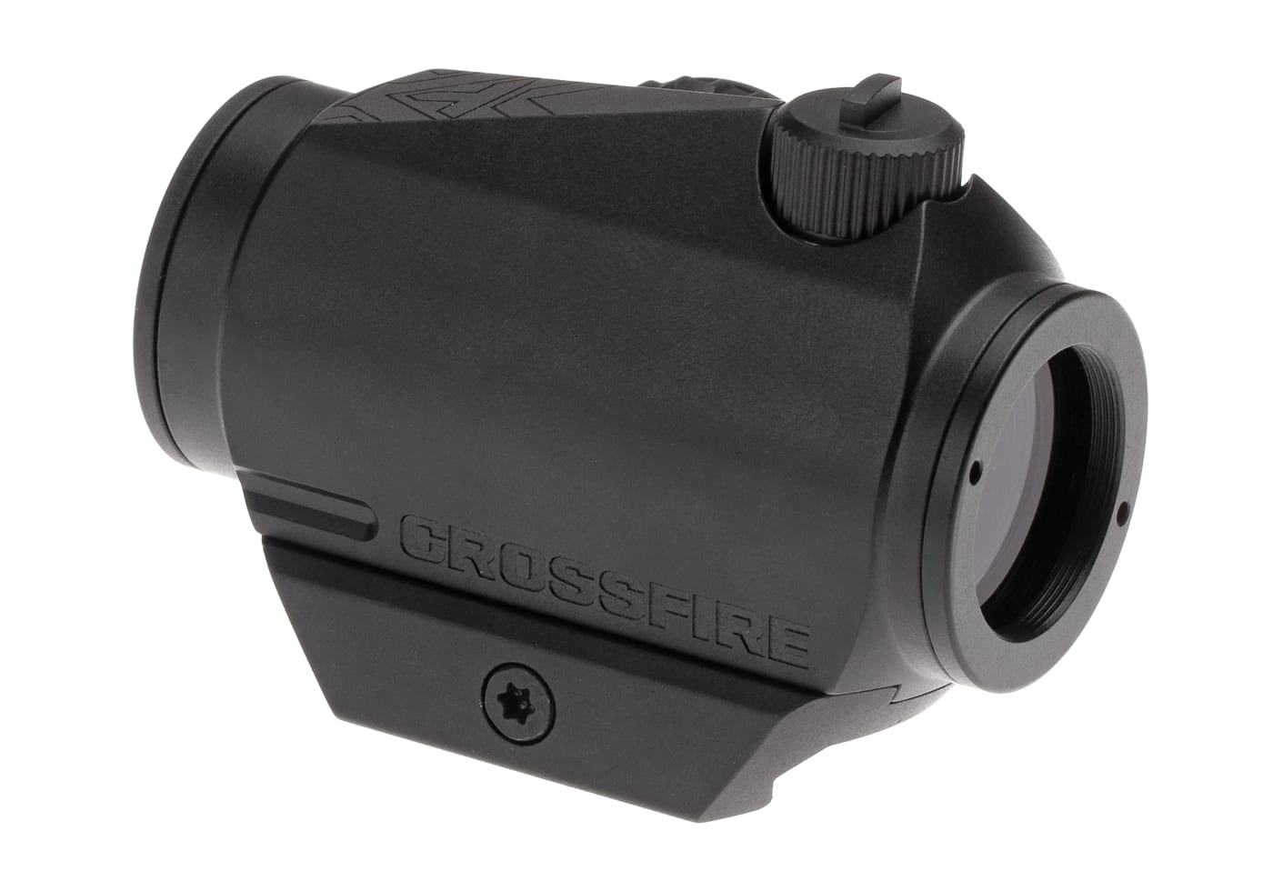 Vortex Optics Crossfire Red Dot Sight 2 MOA