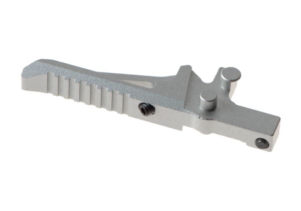 Prometheus Custom Trigger for Ares / Amoeba M4 with EFCS