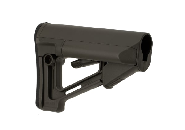 Magpul STR Carbine Stock Mil Spec