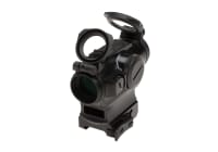 Holosun HE515GM-GR Elite Green Circle Dot Sight