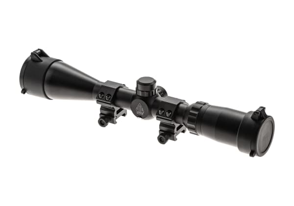 Leapers True Hunter Classic 3-9x40 1