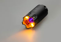 Acetech Blaster Tracer Unit