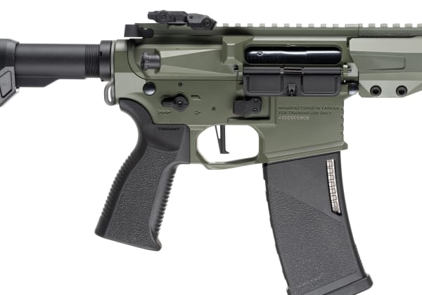Krytac Trident MK3 SPR-M