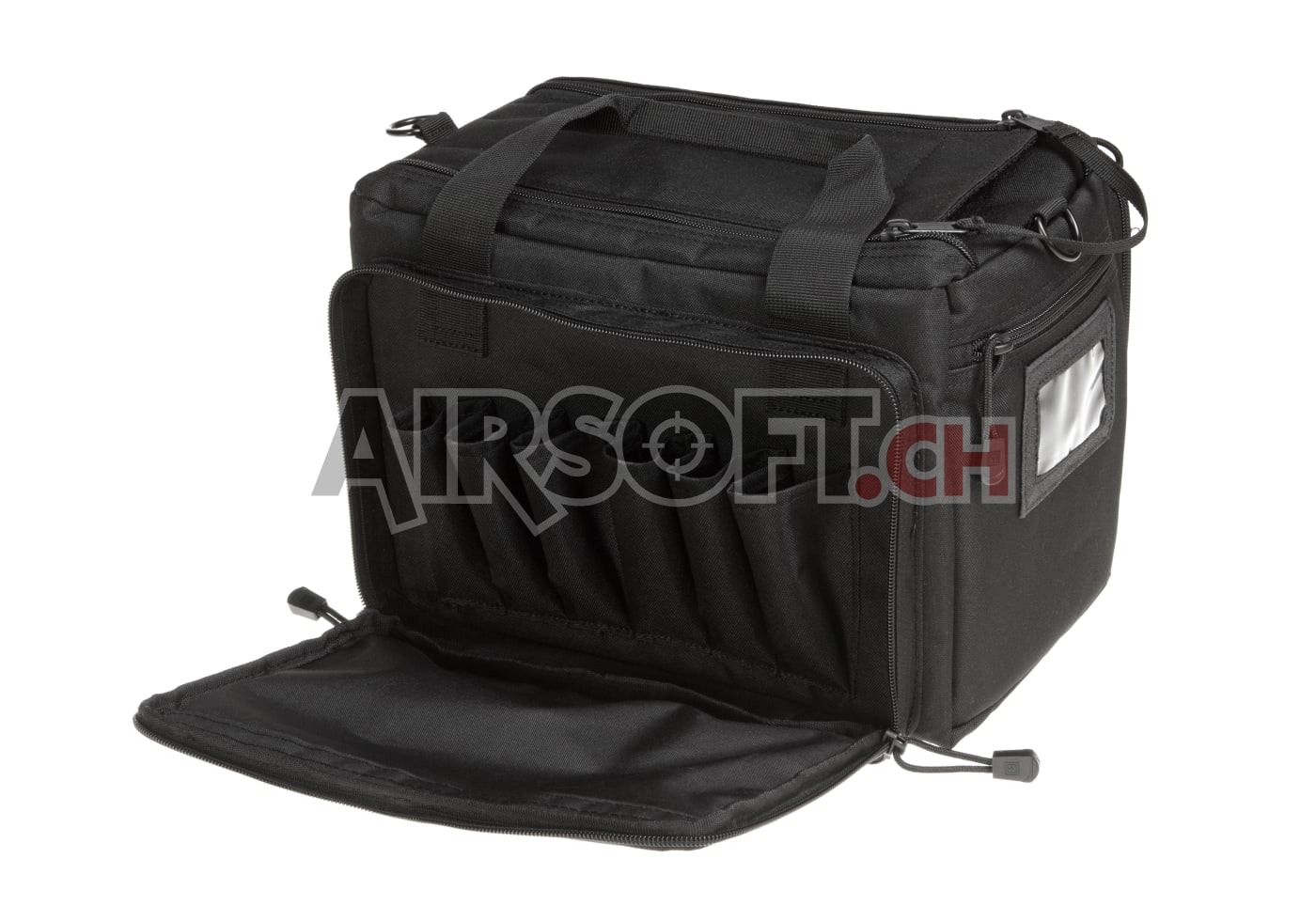 5.11 Tactical Range Qualifier Bag 2024 Airsoft.ch