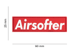Airsoftology Airsofter Patch