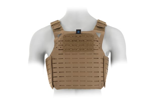 Blue Force Gear PLATEminus 6 Plate Carrier
