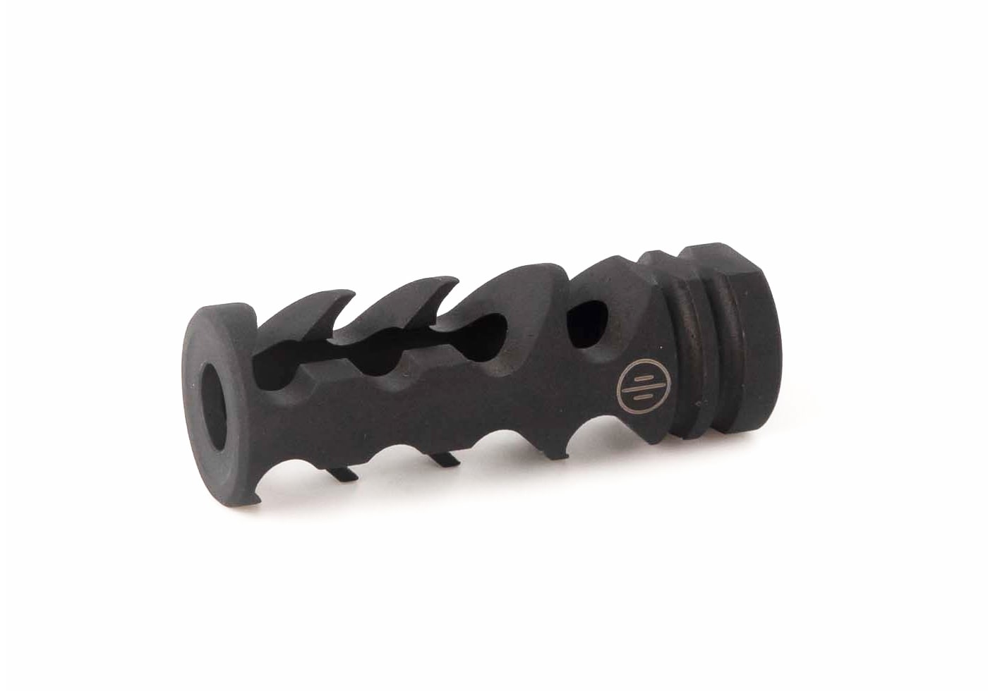 Madbull DNTC Flash Hider 308. Black CCW