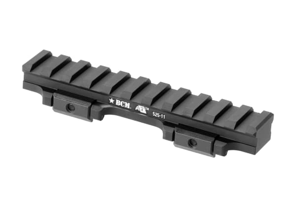 BCM A/T Optic Riser 11 Slots