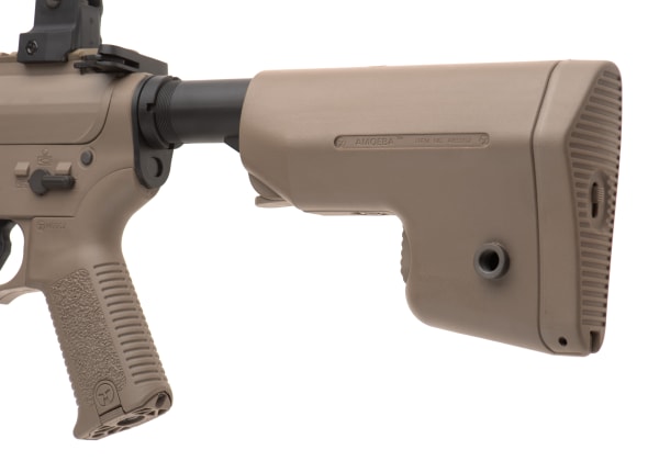Amoeba AM-007 EFCS