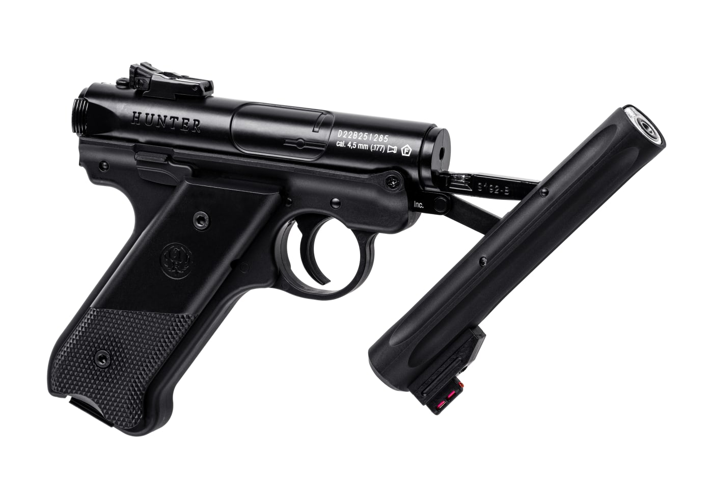 Ruger Ruger Mark IV