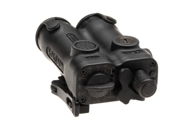 Holosun LE321-GR Elite Multi-Laser Device