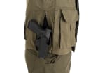 Clawgear Mobility Smock