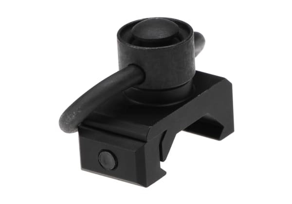 Metal QD Sling Attachment Mount