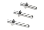 Silverback Advanced Piston Head SRS & TAC 41
