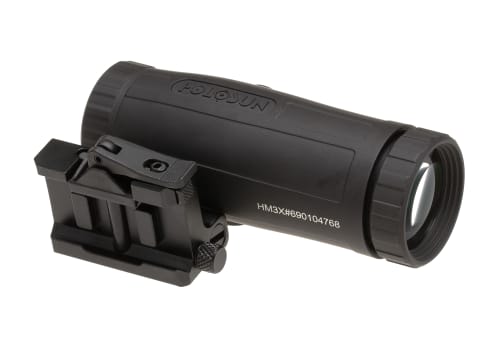 Holosun HM3X Magnifier