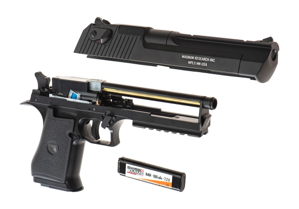Magnum Research Desert Eagle .50 AE AEP