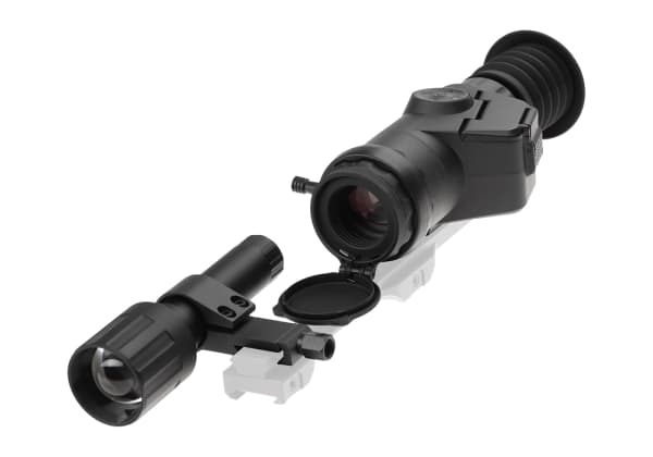 Sightmark Wraith 4k Mini 2-16x32 Digital Riflescope