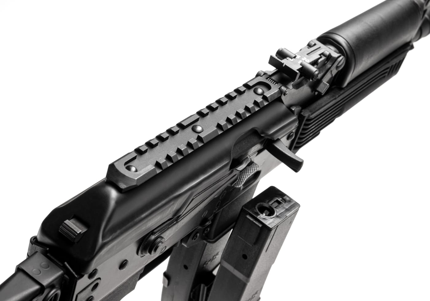 LCT PP-19-01 S-AEG