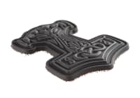 JTG Thors Hammer Rubber Patch
