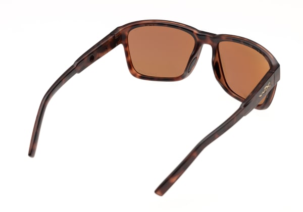 Wiley X WX Trek Captivate Polarized Copper