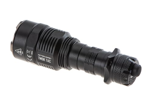 Nitecore TM9K TAC