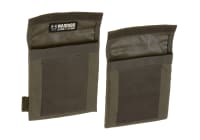Warrior Side Armor Pouches DCS/RICAS