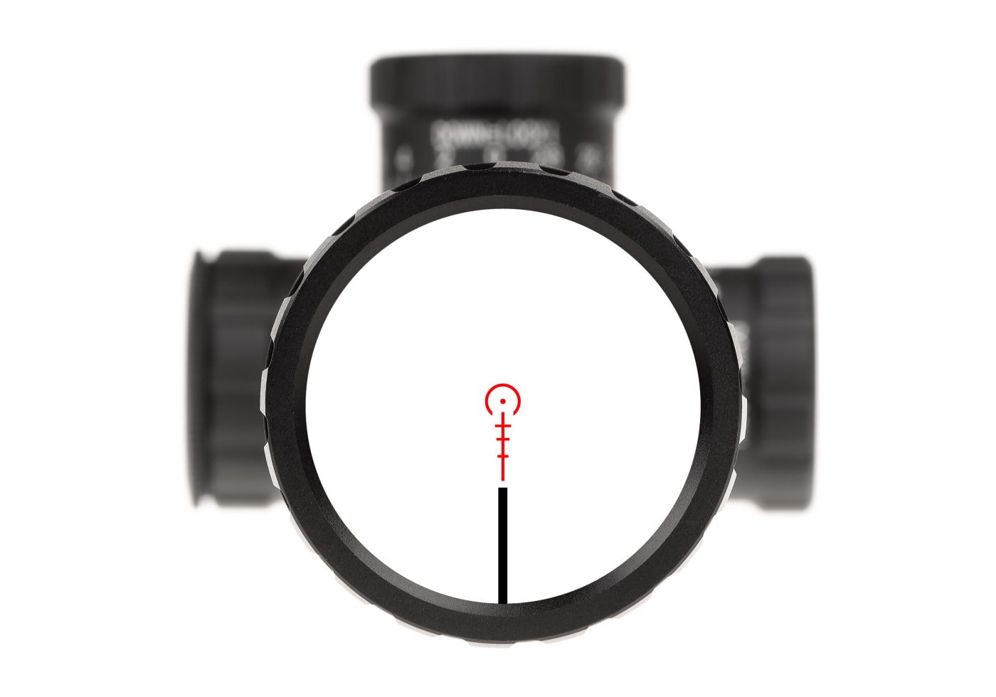 Sightmark Core TX 1-4x24AR-223 BDC