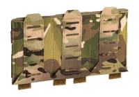 Blue Force Gear Stackable Ten-Speed M4 Three Mag Pouch