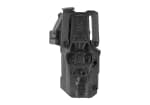 Blackhawk T-Series L3D Duty Holster RDS for GLOCK G17/19/22/23/31/32/47 TLR-1/2 Right Side