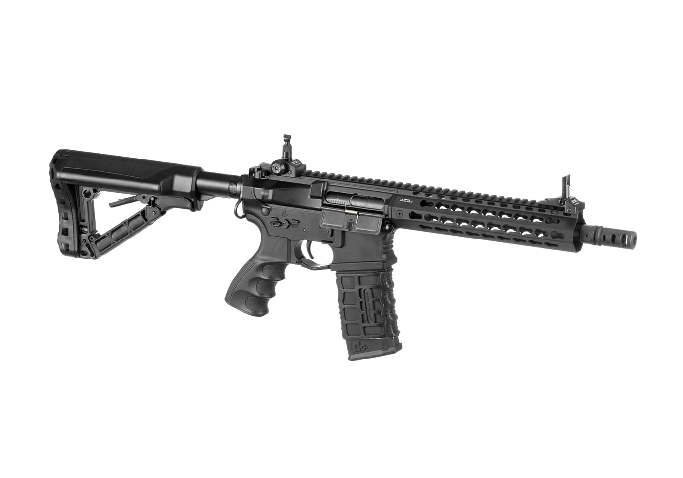 G&G GC16 E.T.U. SRL S-AEG