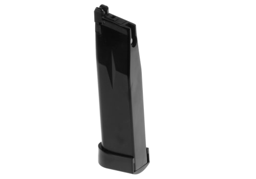 KJ Works Magazin Hi-Capa 5.1 Co2 28rds
