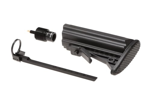 Polarstar UGS HK417 HPA /w R3 Buttstock