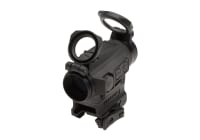 Holosun HE515CT-GR Elite Solar Green Circle Dot Sight
