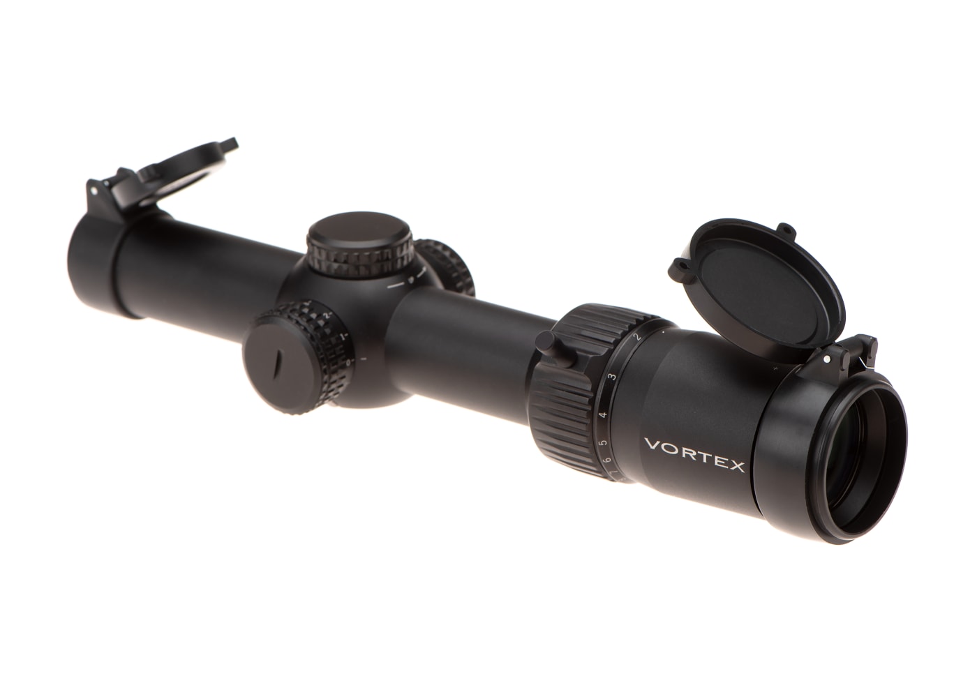 Vortex Optics Strike Eagle 1-8x24 AR-BDC3