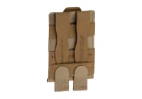 Blue Force Gear Stackable Ten-Speed M4 One Mag Pouch