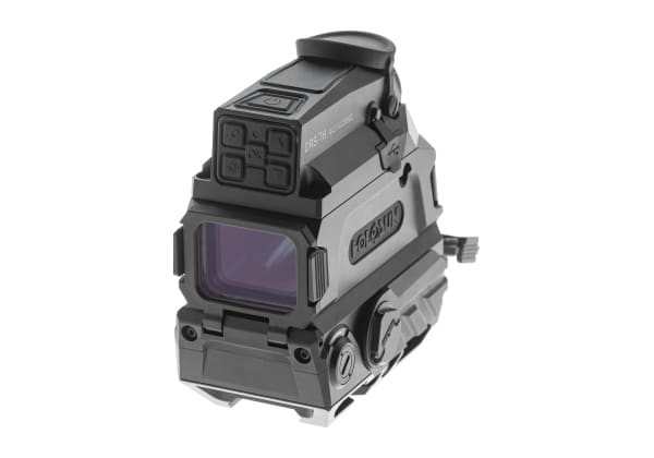 Holosun Thermal Red Dot Sight