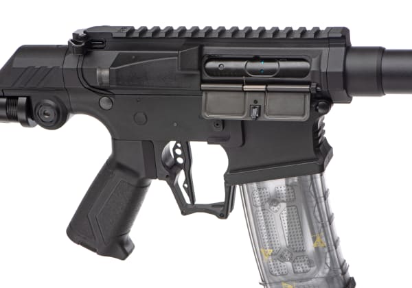 G&G SSG-1 Speedsoft AEG