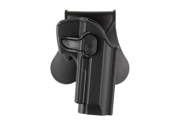 Amomax Paddle Holster für WE / KJW / KWA / TM M9