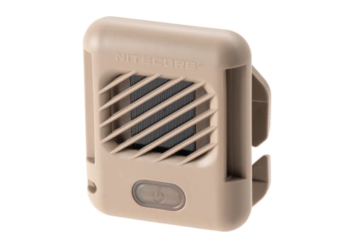 Nitecore EMR05 Electronic Repeller