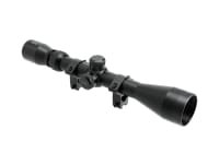 Umarex RS 3-9x40 Optical Sight