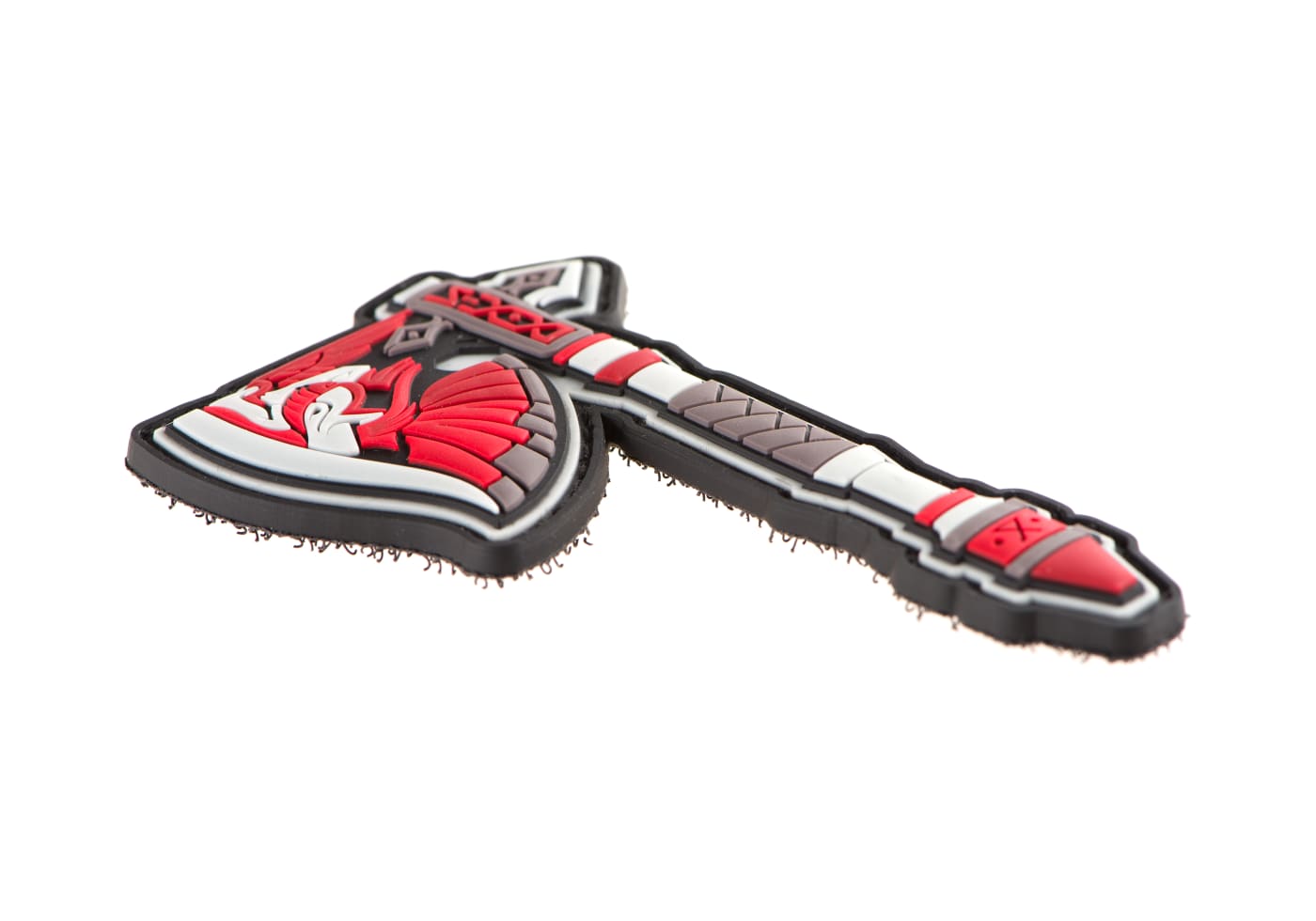 JTG Odins Axe Rubber Patch