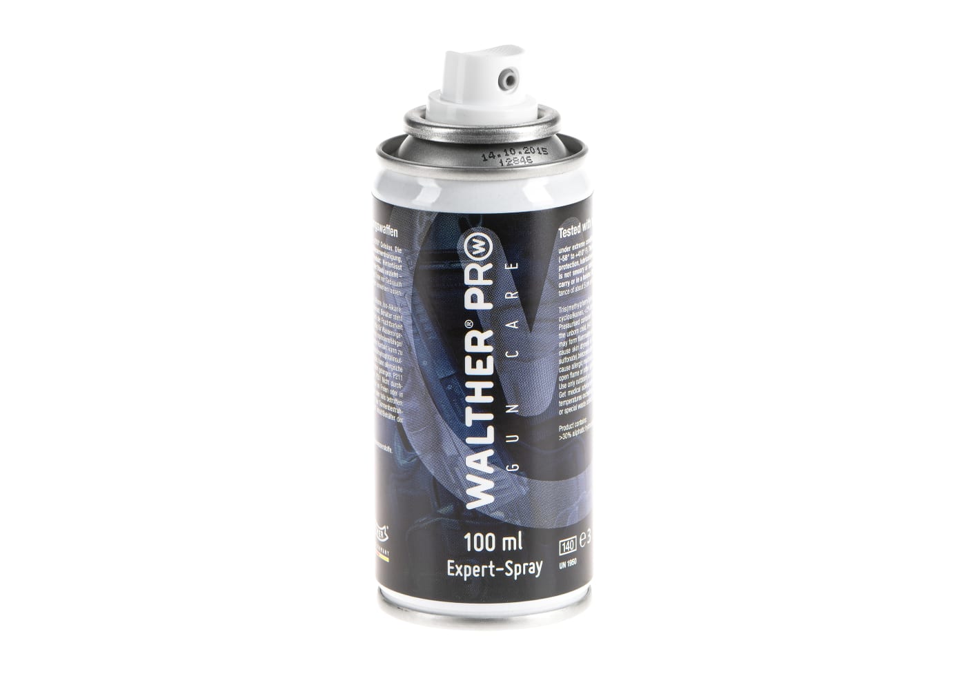 Walther Gun Care Pro Expert Spray 100ml