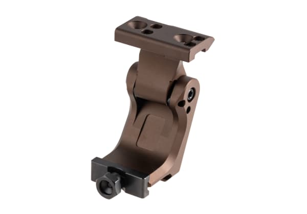 PTS Syndicate PTS Unity Tactical FAST FTC OMNI Magnifier Mount