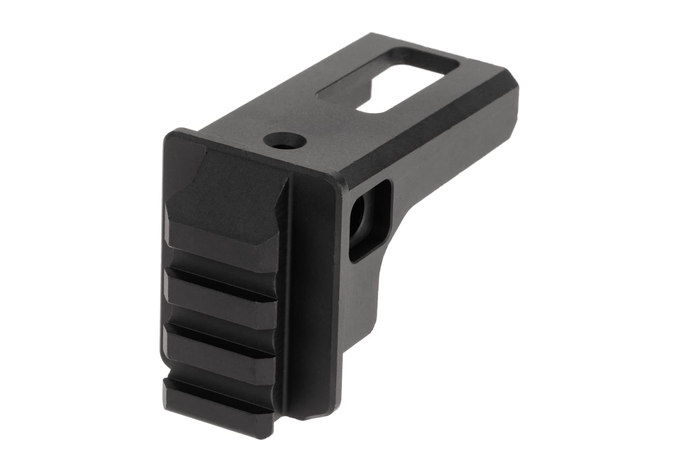 Midwest Industries AKM Picatinny End Plate Adaptor