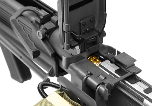 LCT M60E4