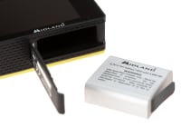 Midland H9 WiFi Action Camera Ultra HD 4K