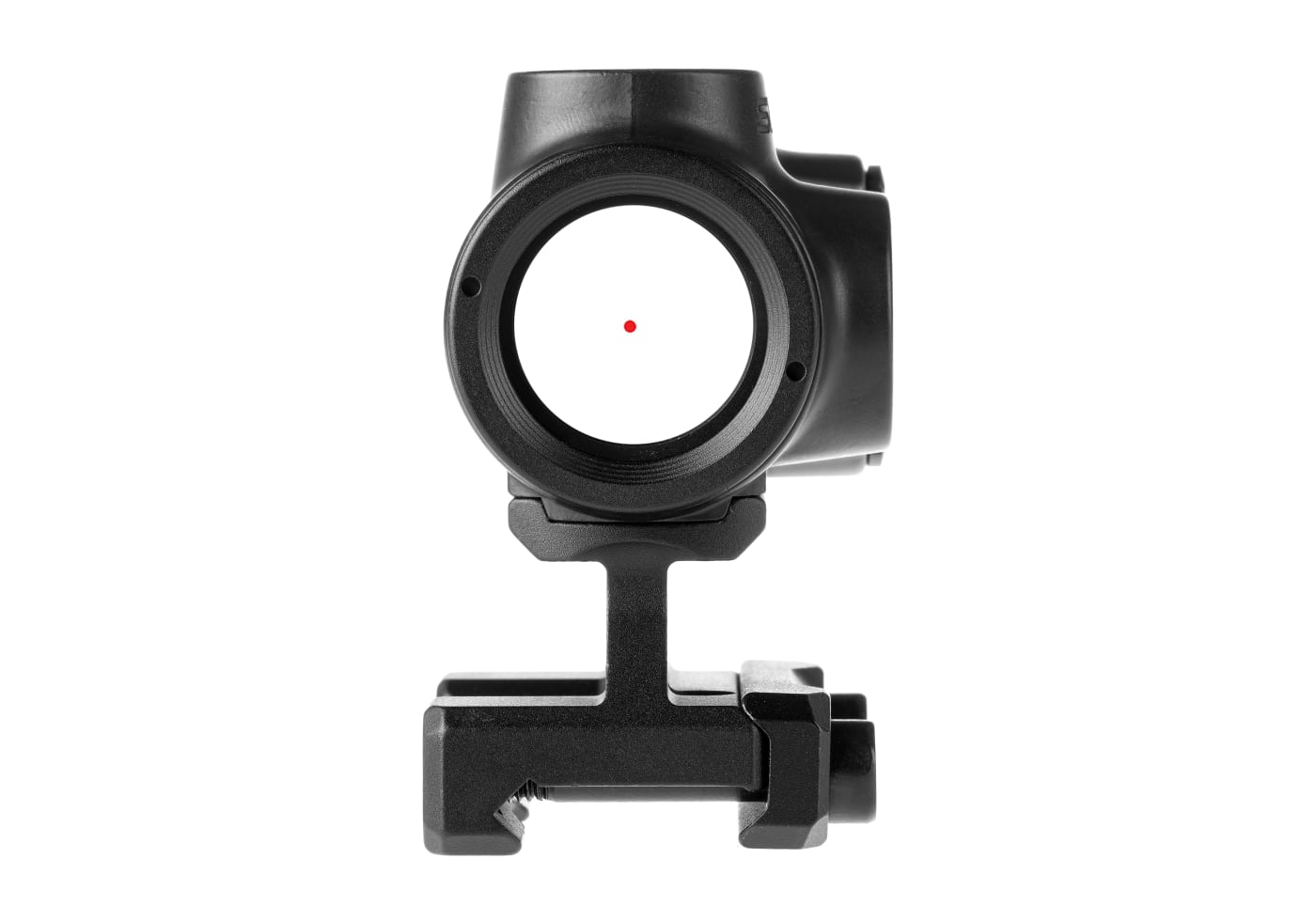 Primary Arms SLx MD-21 21mm Red MicroDot with AutoLive 2 MOA