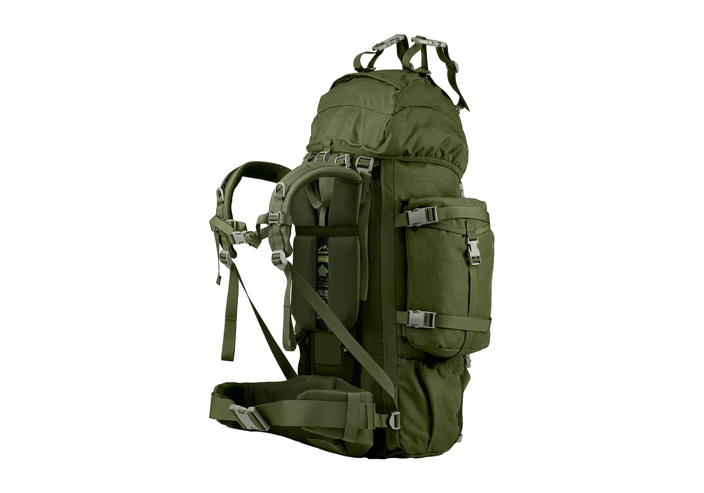 Wisport Reindeer 75